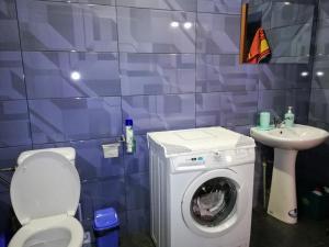 Apartment on Hoholya 90