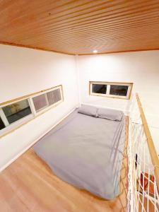 Tiny House in Dahilayan