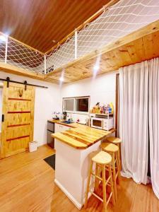 Tiny House in Dahilayan