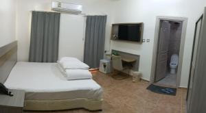 Tourism Motel