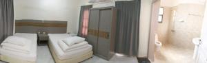 Tourism Motel