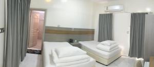 Tourism Motel