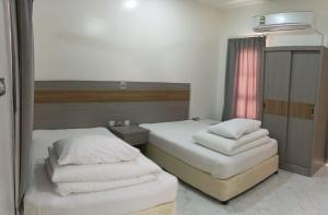 Tourism Motel