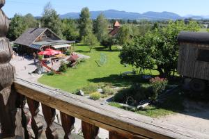 Bio Archehof Zachhiesen - stay & relax