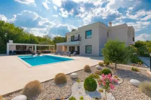 Vill Imotha - Šumet