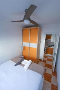 Habitación a 7 mins centro Turístico Torremolinos