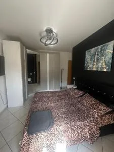 Appartamento grazioso con giardino - Montarice