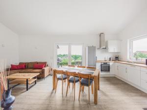 Tranquil Holiday Home in Filz in the Eifel with Garden