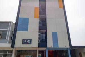 Sans Max Living Tangerang