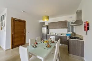 Hillock Residence Apartments - Marsalforn