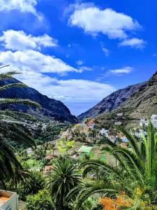 Casa La Vista - Chipude