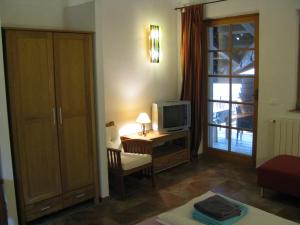Ferienhaus mit 2 Schlafzimmern
