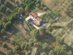 Villa con 1 Camera da Letto