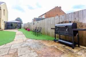 Elderberry Hall The Ultimate Family ReHQ