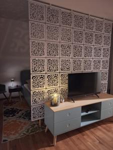 Kleines Domizil am Südhang