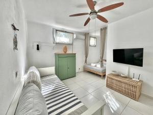 Magganari Home Stelida Naxos