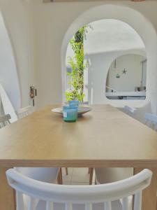 Magganari Home Stelida Naxos