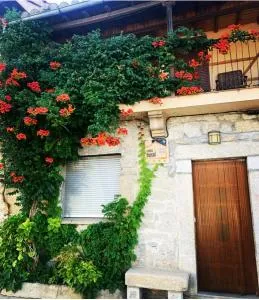 Casa Rural el Comercio Sierra de Francia - Tejeda y Segoyuela