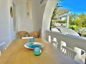 Magganari Home Stelida Naxos