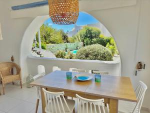 Magganari Home Stelida Naxos