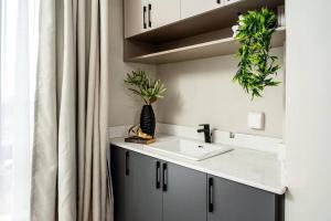 Luxury Cozy 5 Star Studio Apartment in Kilimani