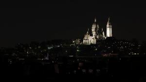 Auberges de jeunesse The People Paris Belleville : photos des chambres