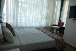 sahil otel