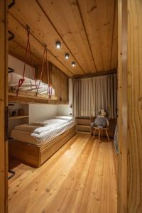 Casa dell Alpinista a Cortina d Ampezzo