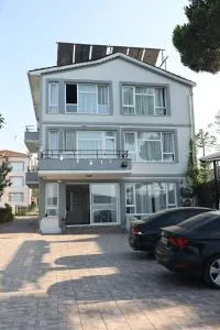 sahil otel - 奥尔杜