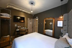   Cosy Double Room room in The King's Head