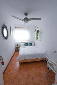 Habitación cerca Aeropuerto y Playa Torremolinos