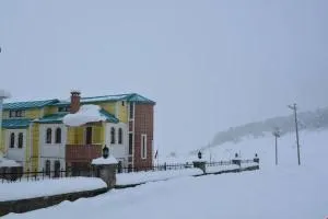 Efsane Group Hotel - Agrı