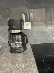 Cozy Central Studio near Athens Concert Hall