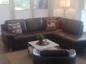 watn Meerblick-Nordseepark Dangast, 2Schlafzimmer,2Bäder,Kamin,Parkplatz