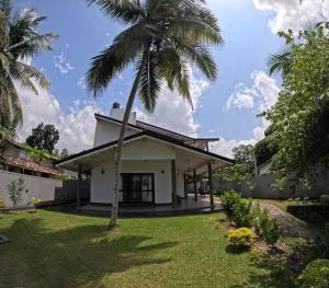 Shade villa - Pitiduwa