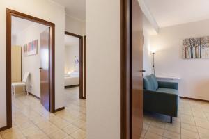 Apartment Rosa Bourbon