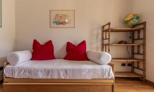 Suite Magenta - Affitti Brevi Italia