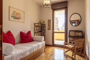 Suite Magenta - Affitti Brevi Italia