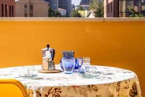 Suite Magenta - Affitti Brevi Italia