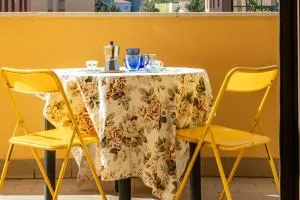 Suite Magenta - Affitti Brevi Italia - Madonnina