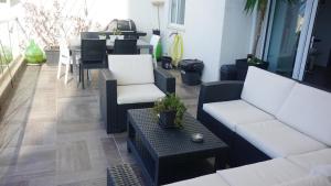 Awesome Balluta Bay View Apartment