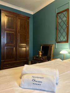 Apartament Baron II *****