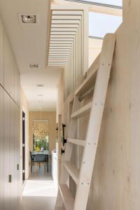 Florizand - Ecohuisjes Terschelling