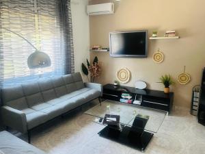 Ferienhaus M&M mit Außenpool