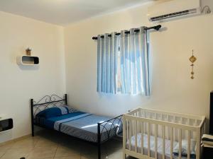 Ferienhaus M&M mit Außenpool