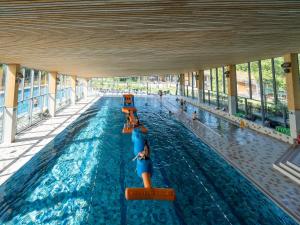 Luxury Retreat in Nature