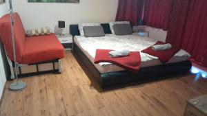 Fairytale Wooden house by Ljubljana