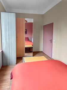 Appartements L-Escapade de Roubaix : photos des chambres