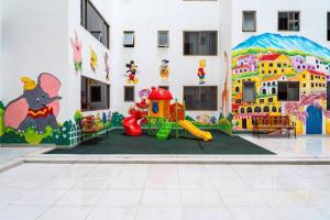 Modern 3 bed apartment with Pool, Kileleshwa