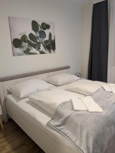 Apartments Nassfeldpass